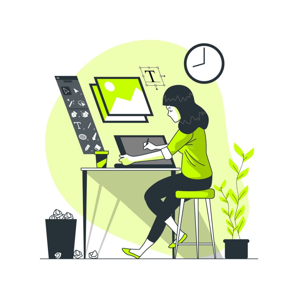 Logo Designing Company in Bhopal